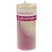 Stamford Mistique Pillar Candle – 10cm (Lavender)