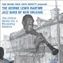 George Lewis' Ragtime Band of New Orleans: The Oxford Series, Vol. 4
