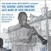 George Lewis' Ragtime Band of New Orleans: The Oxford Series, Vol. 4