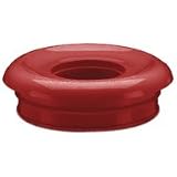 Cuisinart SPB-RCVR Blender Cover, Red (Does not include lid center, see part SPB-MPLTX)