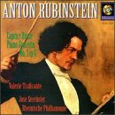 Anton Rubenstein: Caprice Russe; Piano Concerto No. 3 in G