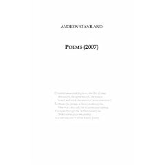 Poems (2007)