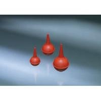 Bard Sterile Ear / Ulcer Syringe, Disposable, 2 oz, Blue, 50/cs