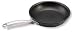 Anolon Titanium Non Stick Dishwasher Safe 8-Inch Open French Skillet