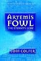 The Eternity Code (Artemis Fowl, Book 3)