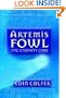 Artemis Fowl: The Eternity Code