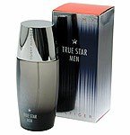 TRUE STAR MEN By Tommy Hilfiger For Men EAU DE TOILETTE SPRAY 1.7 OZ (UNBOXED)