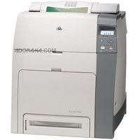 HP CP4005DN Color LaserJet Printer