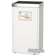Santa Fe Classic Dehumidifier Healthy Basement Package