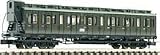 N Fl 2,Kl, Compartment Car, Drg By FLEISCHMANN