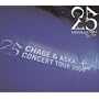 CHAGE and ASKA CONCERT TOUR 2004 two-five [DVD]