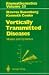 Book Vertically Transmitted Diseases (Lecture Notes in Computer Science)