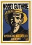 Woody Guthrie: American Balladeer (Unsung Americans)