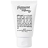 Philosophy A Pigment Of Your Imagination SPF 18 2oz