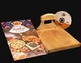 Search : Ulu Knife Chopping Bowl Set