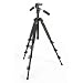 7100 Tripod with Three-way Quick Release Head