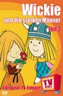 Wickie und die starken M�nner, DVD-Vi...