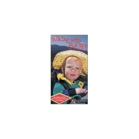 Hiking With Baby [VHS]