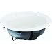 Briggs 3002-733 Round Steel Lavatory