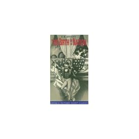 Birth of a Nation [VHS]