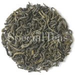 China Chun Mee Green Tea (org)