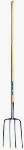 4T Manure Fork
