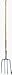 4T Manure Fork