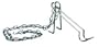 Coleman Lantern Hanger