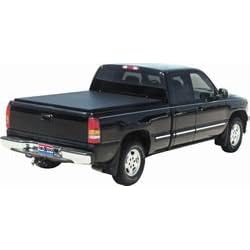 TruXedo 571601 Lo Profile QT Soft Roll-Up Tonneau Cover