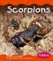 Scorpions (Pebble Books)