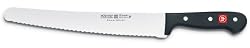 Wusthof Gourmet 10-Inch Super Slicer Wavy-Edge Knife
