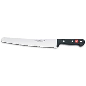 W�sthof - 4519 - Gourmet - Super Trancheur - 26 cm