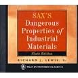 Sax's Dangerous Properties of Industrial Materials, 9th Edition