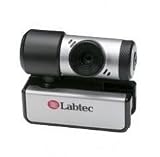 Labtec notebook webcam
