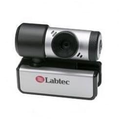 Labtec notebook webcam