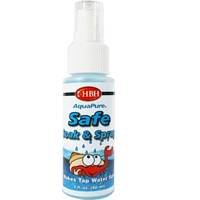Safe Soak & Spray