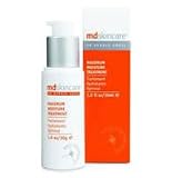 MD Skincare Maximum Moisture Treatment - 1 oz.