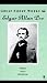 Great Short Works of Edgar Allan Poe (School & Library Binding)