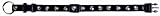 Eigenschaften Trixie 617077 / Trixie Halsband 40-55Cm 20Mm Reflekt. 1332