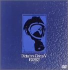 Dictators Circus V vol.2 [DVD]