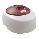 Sunbeam 1387-803 1.2 Gallon Warm Steam Vaporizer