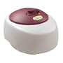 SunMark 1387-803 1.2 Gallon Warm Steam Vaporizer