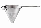 R�sle  - RS23218 -  Chinois 18 cm  -  acier inox 18/10