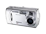 Review Samsung 5539 / Samsung Digimax 301 Digital Camera