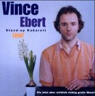 Die jetzt aber richtig gro&szlig;e Show, 1 Audio-CD - Vince Ebert