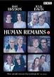 Human Remains [2 DVDs] [UK Import]