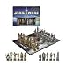 Star Wars Episode II: Attack of the Clones Chess Set