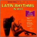 Bachelor's Den 3: Latin Rhythms in Hi-Fi