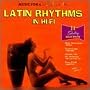 Bachelor's Den 3: Latin Rhythms