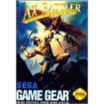 Click here to buy Ax Battler by Sega Of America Inc..
